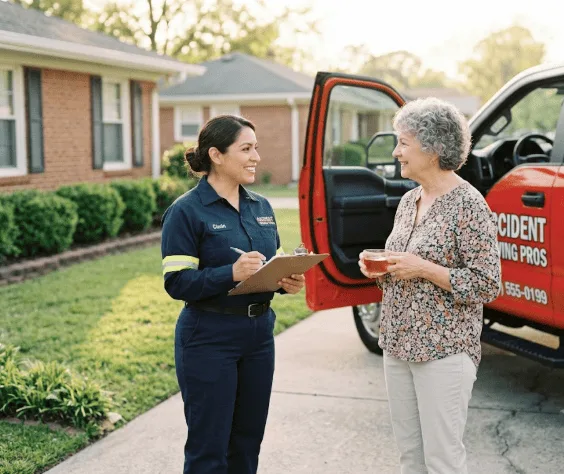 Accident Towing Service Grant, NE FAQs
